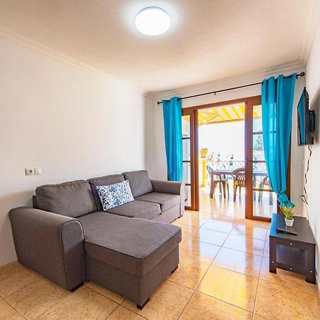 Ocean View Apartamento Windsor Park Адехе Экстерьер фото