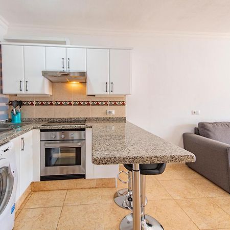 Ocean View Apartamento Windsor Park Адехе Экстерьер фото