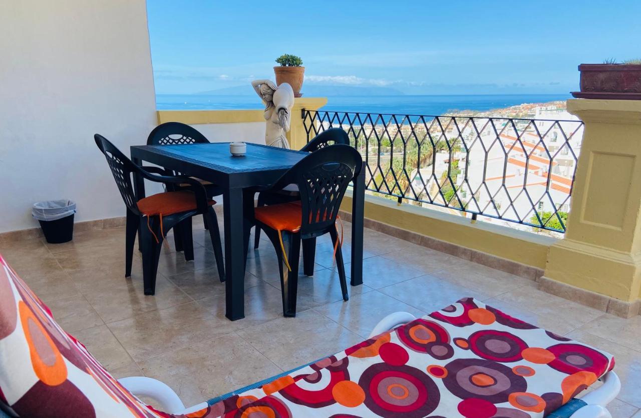 Ocean View Apartamento Windsor Park Адехе Экстерьер фото