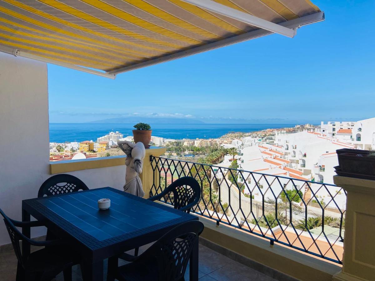 Ocean View Apartamento Windsor Park Адехе Экстерьер фото