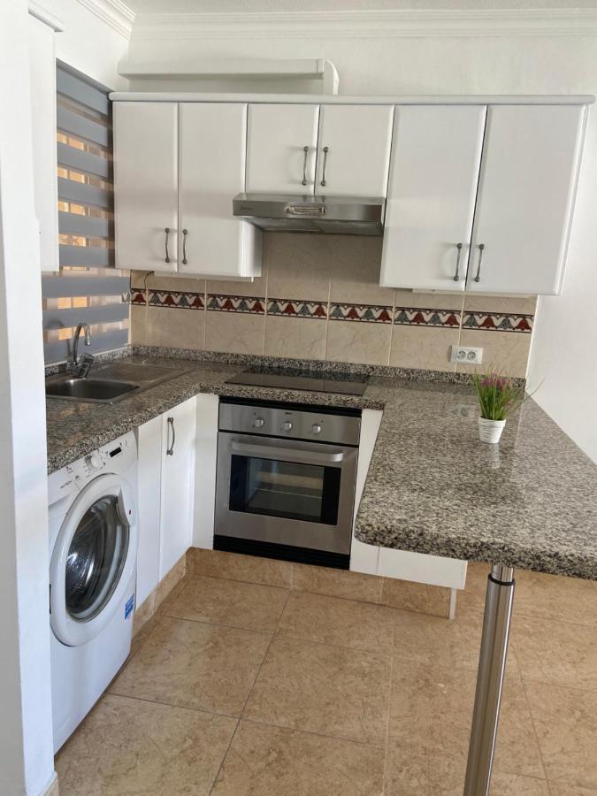Ocean View Apartamento Windsor Park Адехе Экстерьер фото