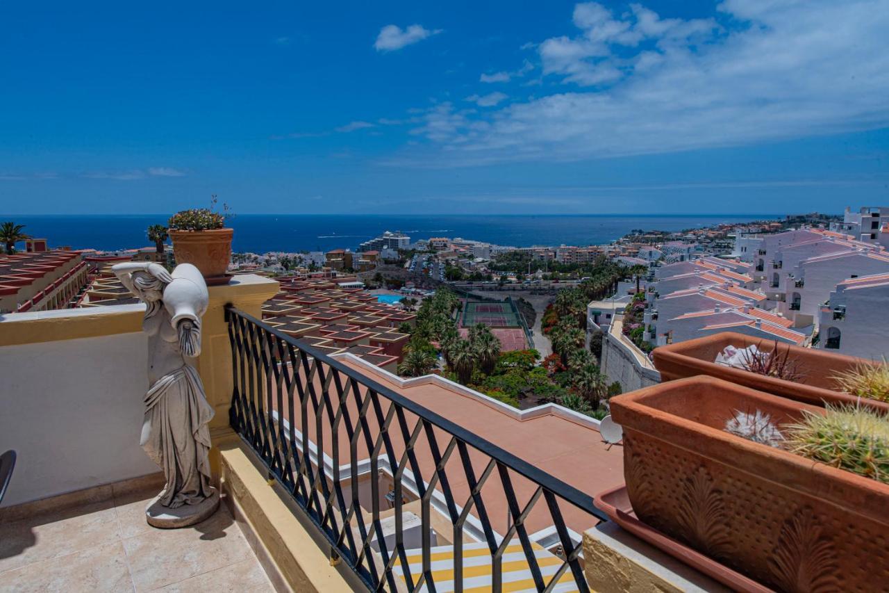 Ocean View Apartamento Windsor Park Адехе Экстерьер фото