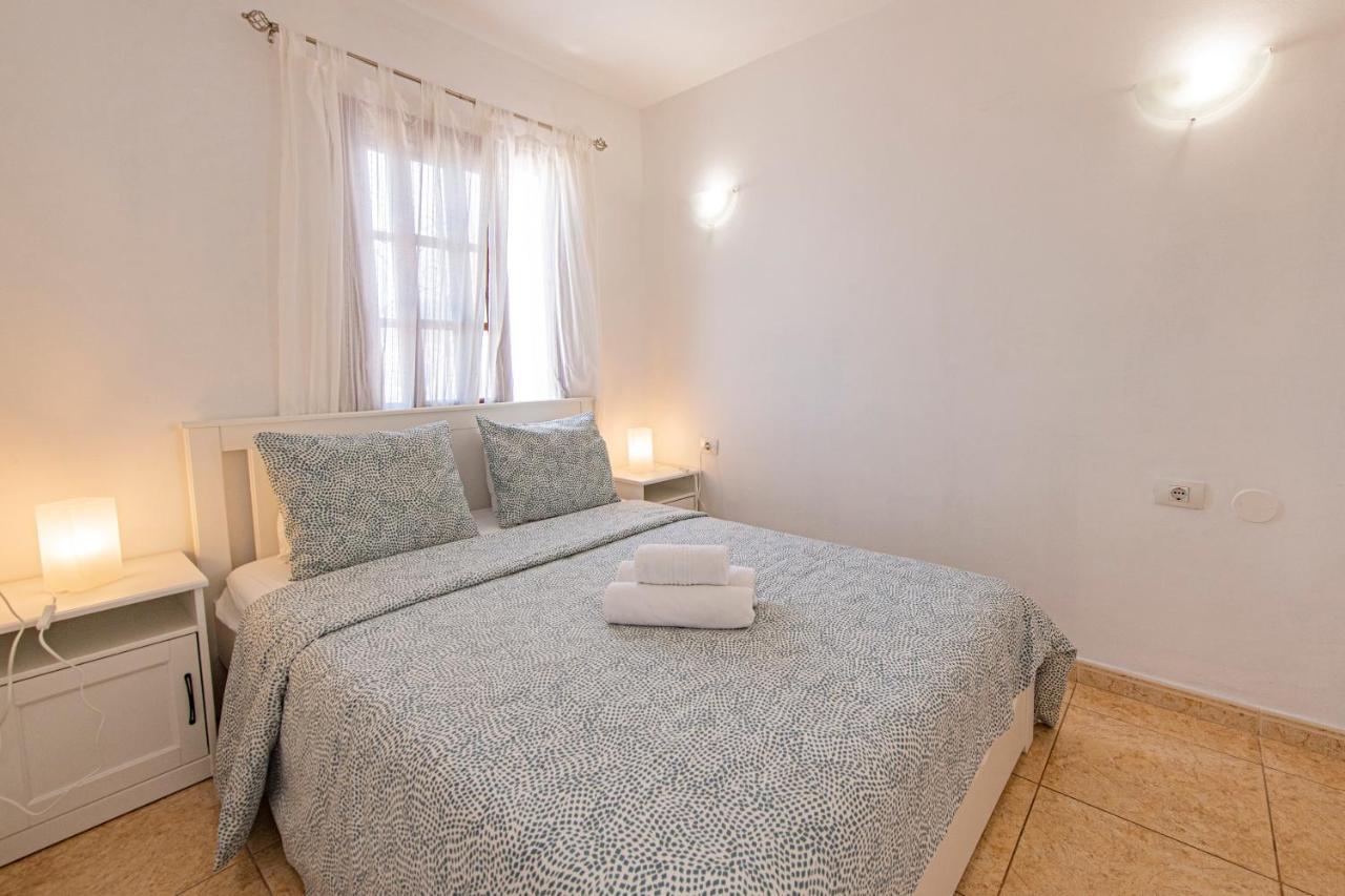 Ocean View Apartamento Windsor Park Адехе Экстерьер фото