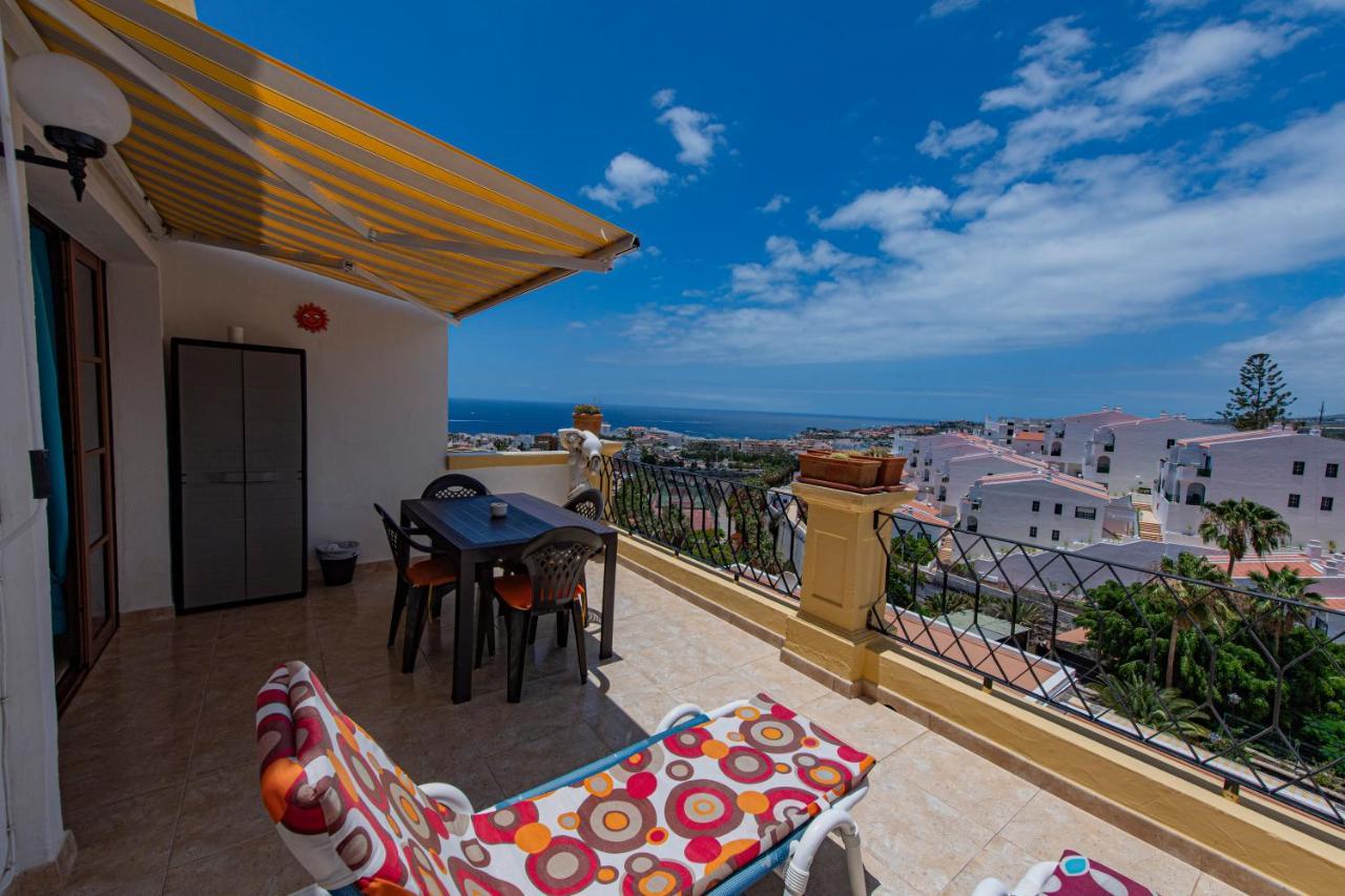 Ocean View Apartamento Windsor Park Адехе Экстерьер фото