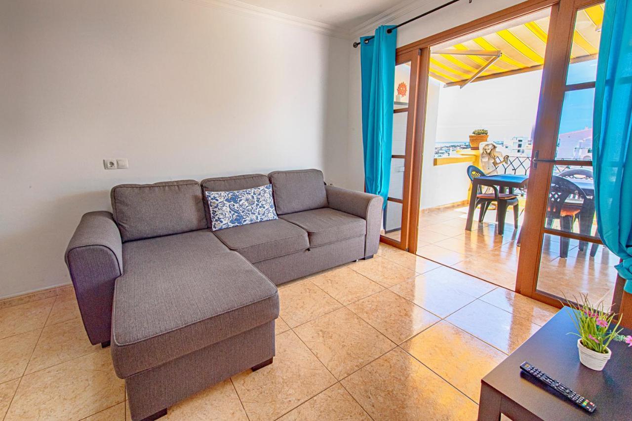 Ocean View Apartamento Windsor Park Адехе Экстерьер фото