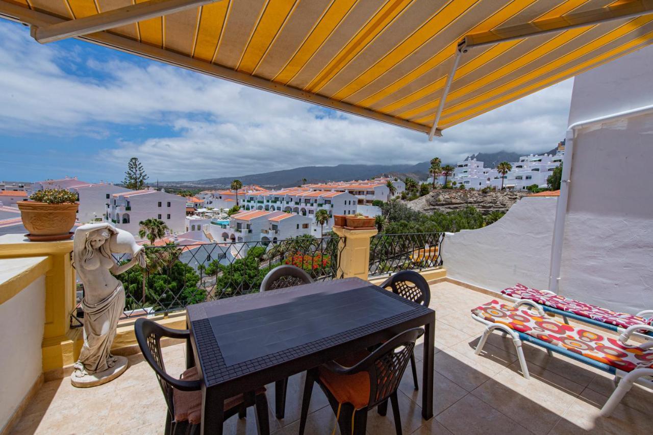 Ocean View Apartamento Windsor Park Адехе Экстерьер фото
