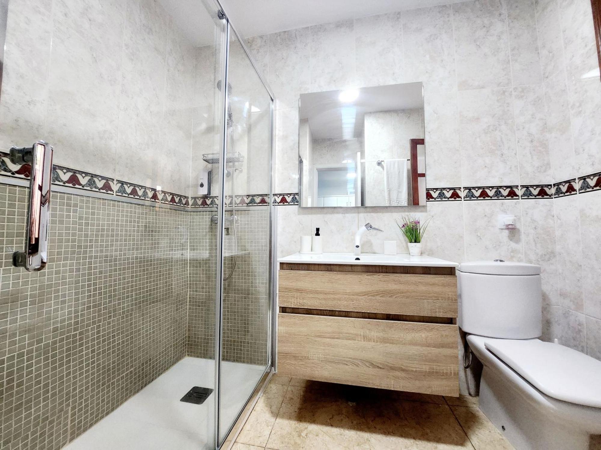 Ocean View Apartamento Windsor Park Адехе Экстерьер фото